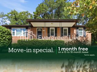 7309 Parkview Dr, Columbia, SC 29223
