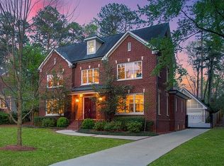 1723 Johnson Rd, Atlanta, GA 30306