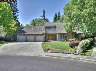 43 New Boston Ct, Danville, CA 94526