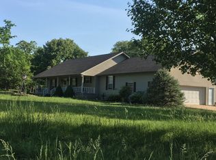 794 County Road 1175, Mountain Home, AR 72653