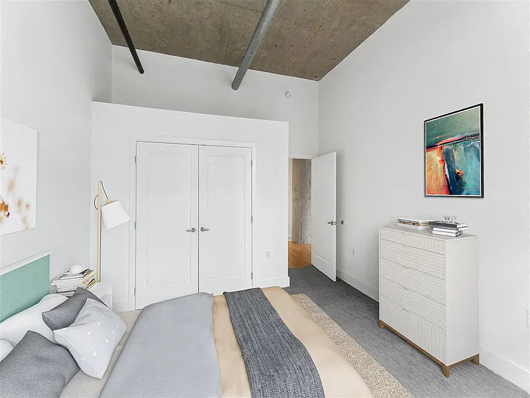 Foundry Lofts — Photo 8