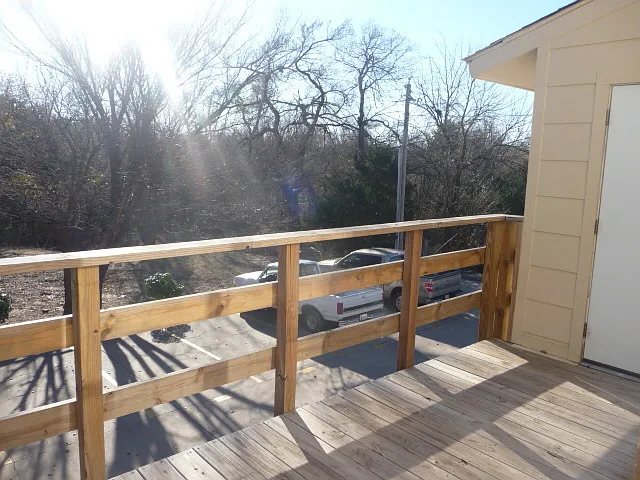 2802 NE 9th St #A6 — Photo 16