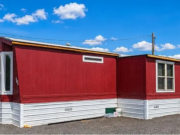 1001 Idaho St Space 11, Kamiah, ID 83536