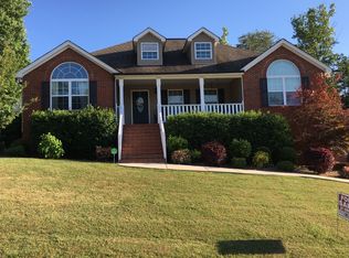 41 Frost Dr, Flintstone, GA 30725