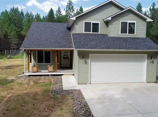4951 Bluebird Prairie Way, Deer Park, WA 99006