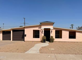 1754 W Mountain View Dr, Mesa, AZ 85201