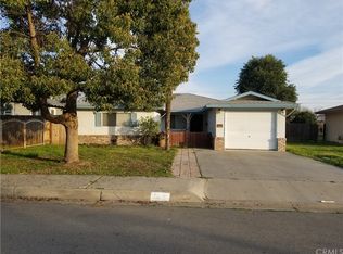 709 Sonoma Ave, Chowchilla, CA