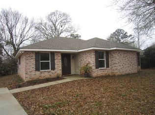 614 Hide A Way Ln, Carriere, MS 39426