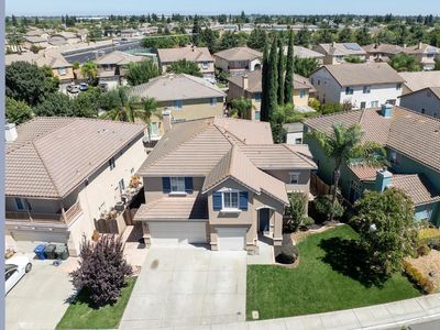 4116 Laurant Ct, Modesto, CA, 95356