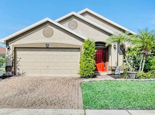 2371 Bridgeport Cir, Rockledge, FL 32955