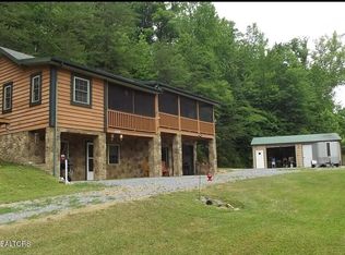 1026 Blue Mill Rd, Del Rio, TN 37727