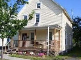 153 Saint Mary St, Watertown, NY 13601