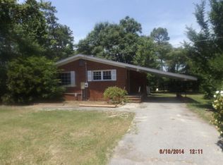 500 Sandhill Dr, Goldsboro, NC 27530