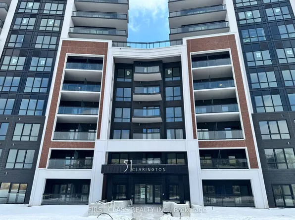 51 Clarington Blvd, Clarington, ON