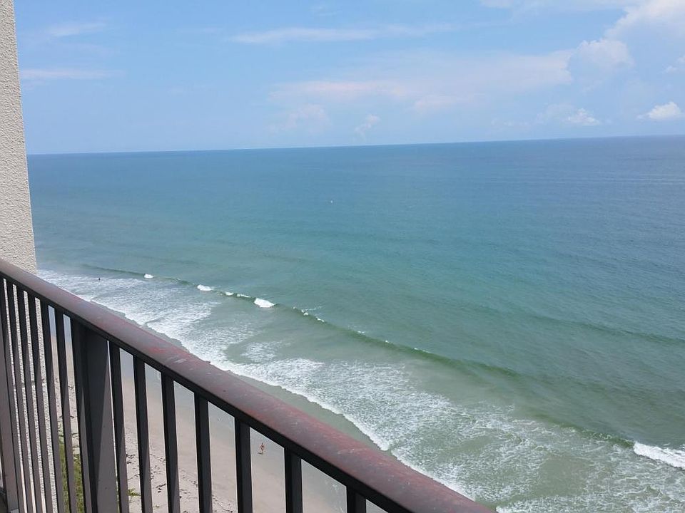 1st image of 8750 S Ocean Dr APT 1634