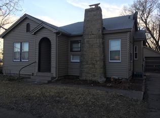 510 S Oak St, Ponca City, OK 74601