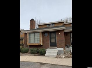 1438 S 1175 E, Ogden, UT 84404