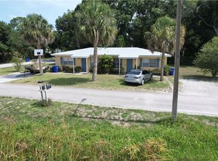 4105 18th Pl, Vero Beach, FL 32960