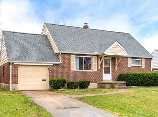 4021 Brumbaugh Blvd, Dayton, OH 45416