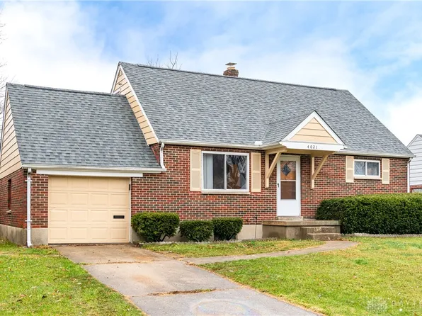 4021 Brumbaugh Blvd, Dayton, OH 45416