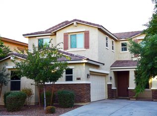 4236 S Red Rock St, Gilbert, AZ 85297