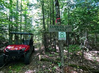 506 Cottage Rd, Portage Lake, ME 04768