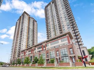 25 Town Centre Ct #2710, Toronto, ON M1P 0B4