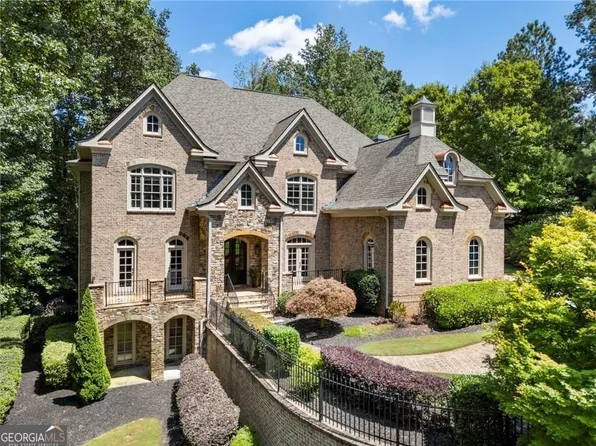 15873 Meadow King Ct, Milton, GA 30004