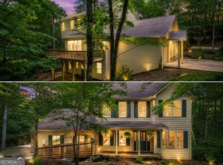 116 Marion Ln, Sautee Nacoochee, GA 30571