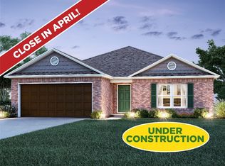 771 Belhaven Rd, Centerton, AR 72719