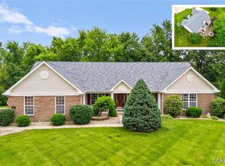 3300 Gadwall Ct, Swansea, IL 62226