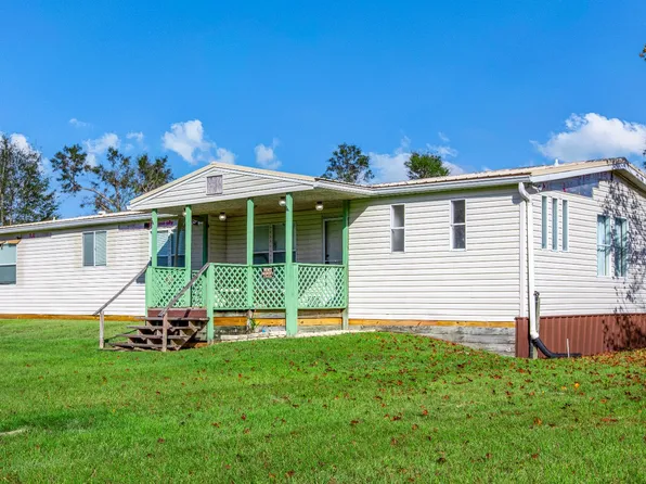 17612 95th Dr, Mc Alpin, FL 32062