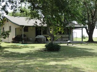 355 N Shore Rd, Mathis, TX 78368