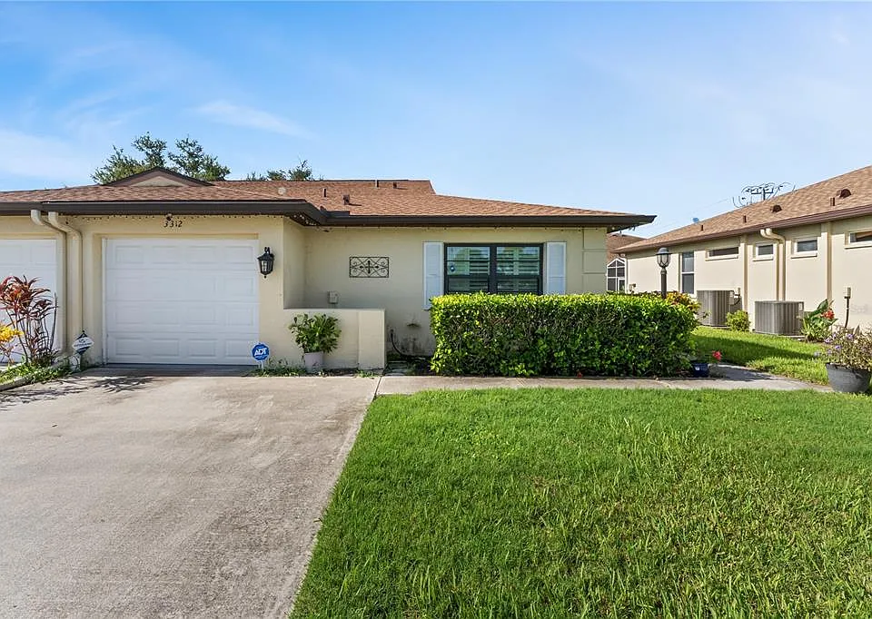 3312 60th Ave W