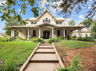 235 Fm 3313, Crockett, TX 75835