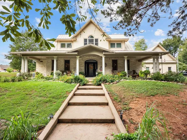 235 Fm 3313, Crockett, TX 75835