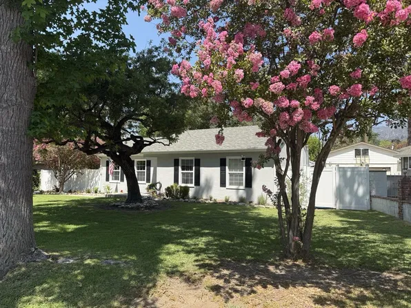 4841 Revlon Dr, La Canada Flintridge, CA 91011