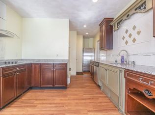 25 Cherry St #2, Medford, MA 02155