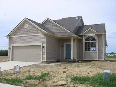 2154 Farm Valley Rd, Adrian, MI, 49221