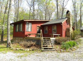 1710 Nob Hill Dr, Nashville, IN 47448