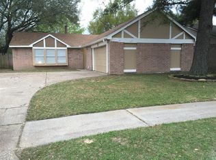 4803 Bridgeview Ln, Spring, TX 77388