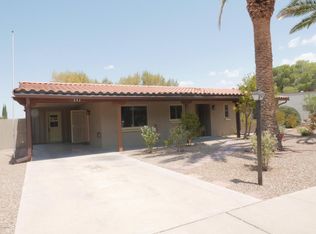 242 E Los Rincones, Green Valley, AZ 85614