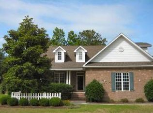 211 Bayfield Dr, Wilmington, NC 28411