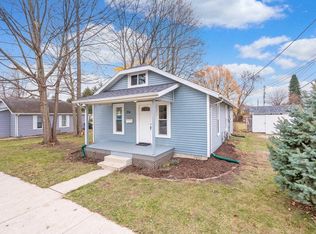 216 N Sherman St, Warsaw, IN