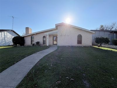 1380 Cherry Hill Ln, Lewisville, TX, 75067