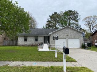 177 Ponderosa Dr, Ladson, SC 29456