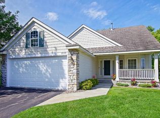 8695 Callahan Trl, Inver Grove Heights, MN 55076