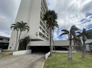 739 Hausten St APT 802, Honolulu, HI 96826