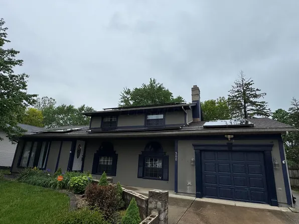300 Dunbarton Rd, Columbus, OH 43230