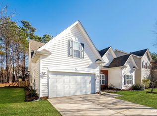 16203 Wrights Ferry Rd, Charlotte, NC 28278